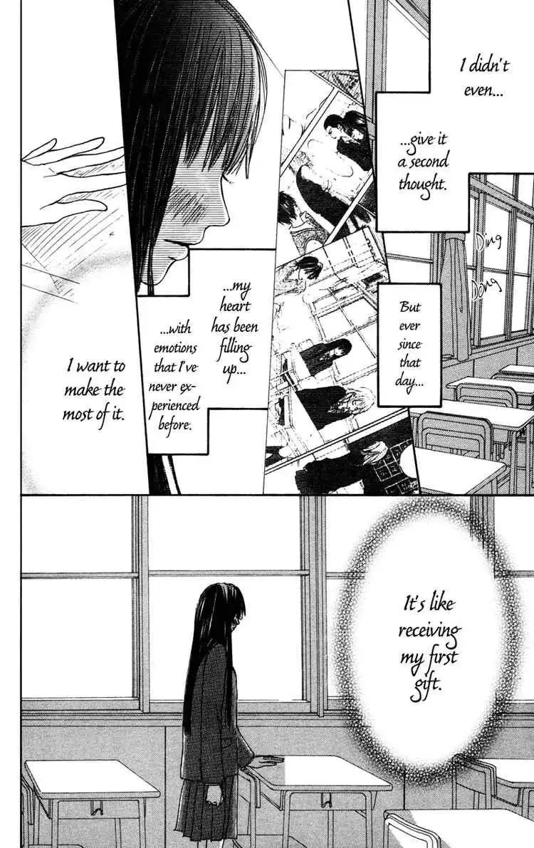 Kimi Ni Todoke Chapter 4 25